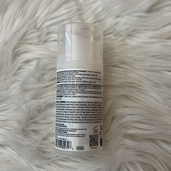 Olaplex Nº.6 BOND SMOOTHER 100ml NEW - Picture 2 of 6